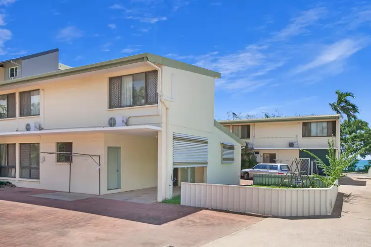 4/284 Casuarina Drive, Rapid Creek NT 810