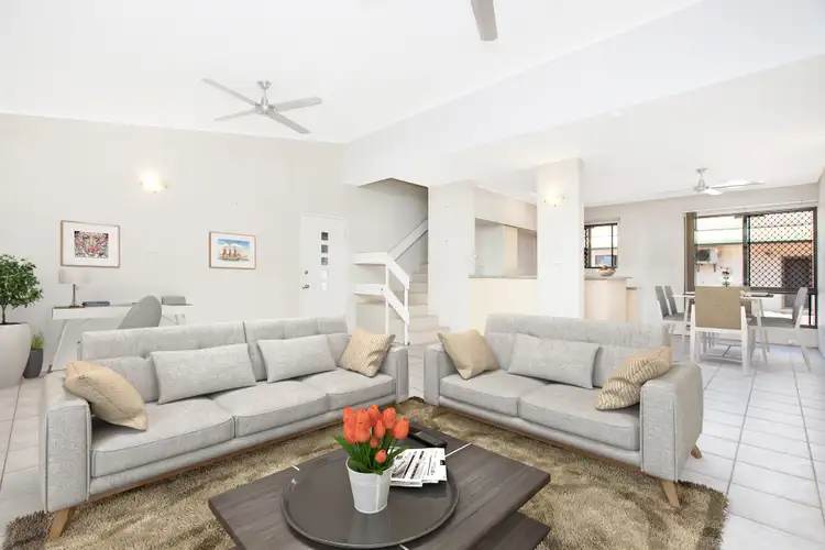 Second view of Homely unit listing, 4/284 Casuarina Drive, Rapid Creek NT 810