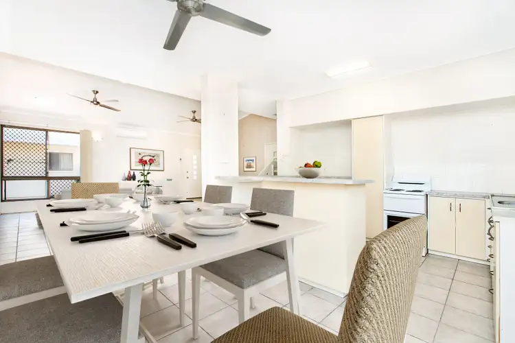Third view of Homely unit listing, 4/284 Casuarina Drive, Rapid Creek NT 810