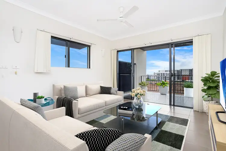 12/171 Dick Ward Drive, Nightcliff NT 810