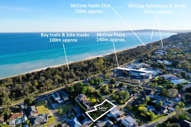 4 Parkmore Road, Rosebud VIC 3939