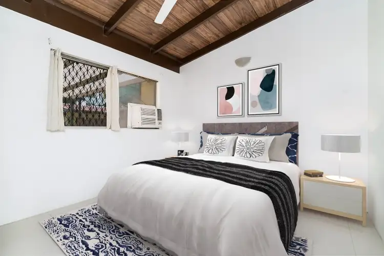 Third view of Homely unit listing, 3/106 Dwyer Circuit, Driver NT 830