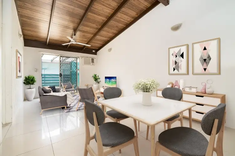 Fifth view of Homely unit listing, 3/106 Dwyer Circuit, Driver NT 830
