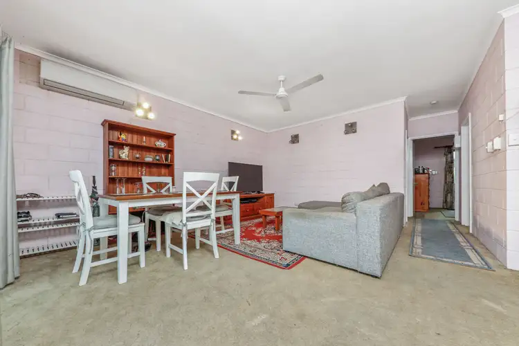 Main view of Homely unit listing, 3/38 Calytrix Road, Karama NT 812
