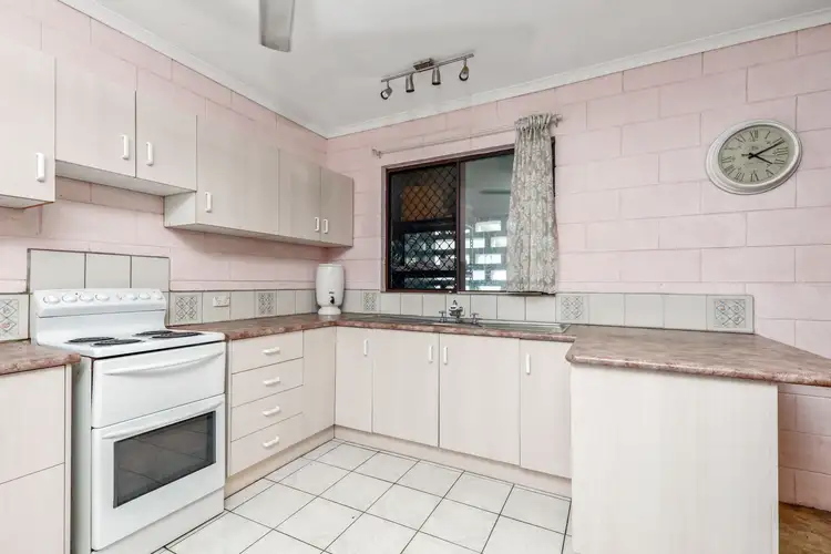 Third view of Homely unit listing, 3/38 Calytrix Road, Karama NT 812