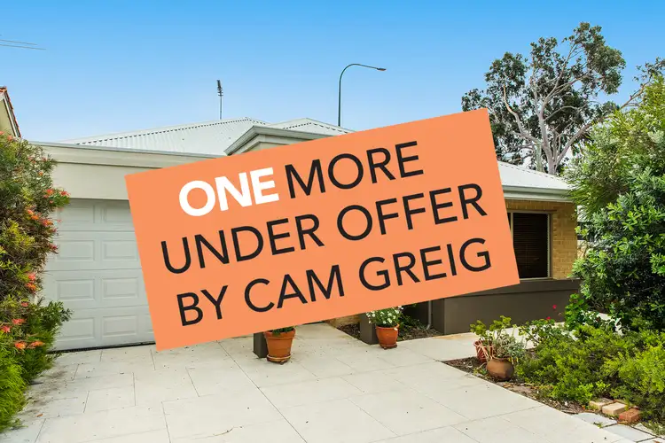 85 Marlow Street, Wembley WA 6014