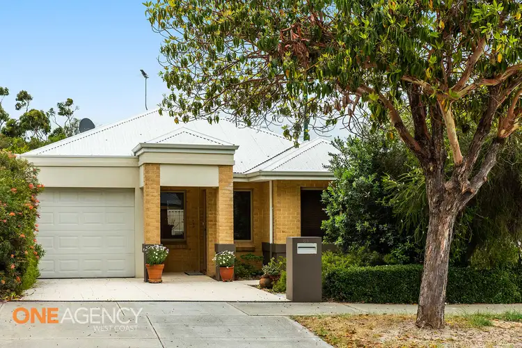 Second view of Homely house listing, 85 Marlow Street, Wembley WA 6014