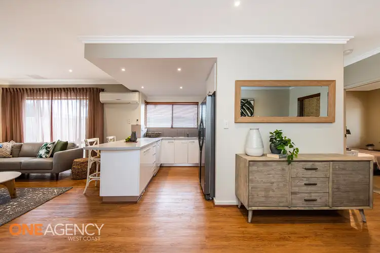 Third view of Homely house listing, 85 Marlow Street, Wembley WA 6014