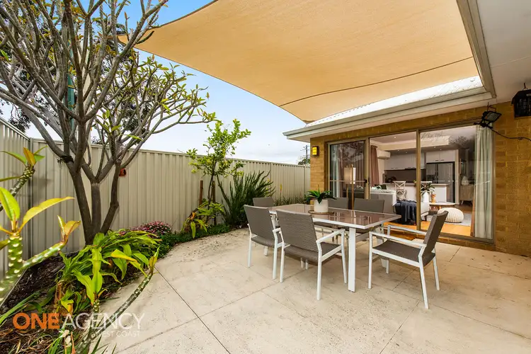 Fifth view of Homely house listing, 85 Marlow Street, Wembley WA 6014