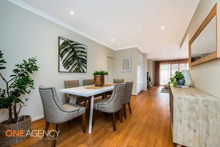 Sixth view of Homely house listing, 85 Marlow Street, Wembley WA 6014