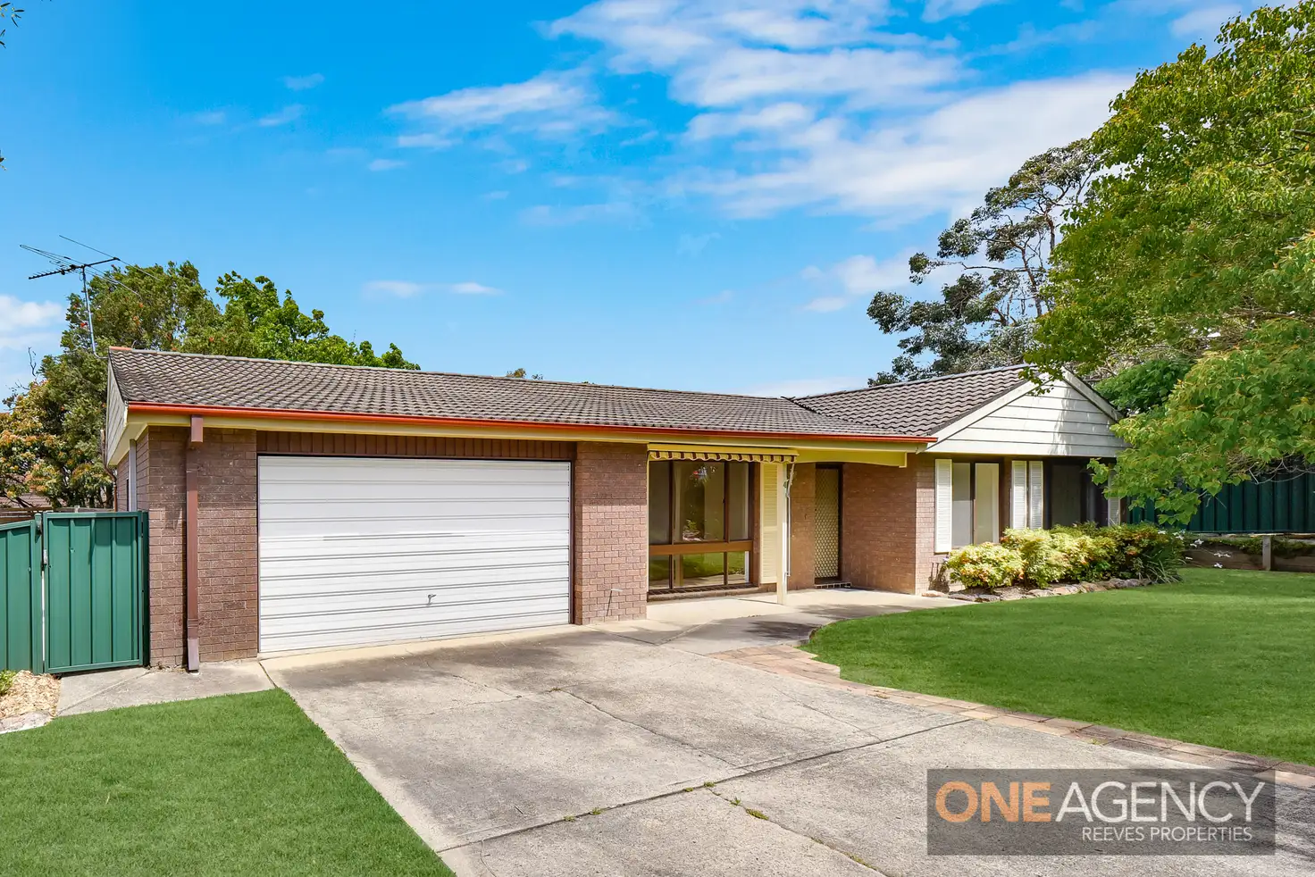 Main view of Homely house listing, 4 Moore Crescent, Faulconbridge NSW 2776