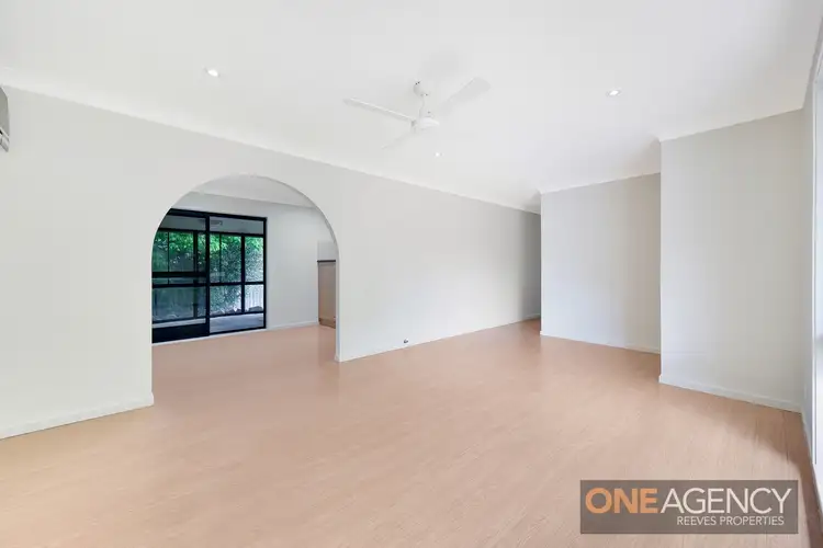 Fifth view of Homely house listing, 4 Moore Crescent, Faulconbridge NSW 2776