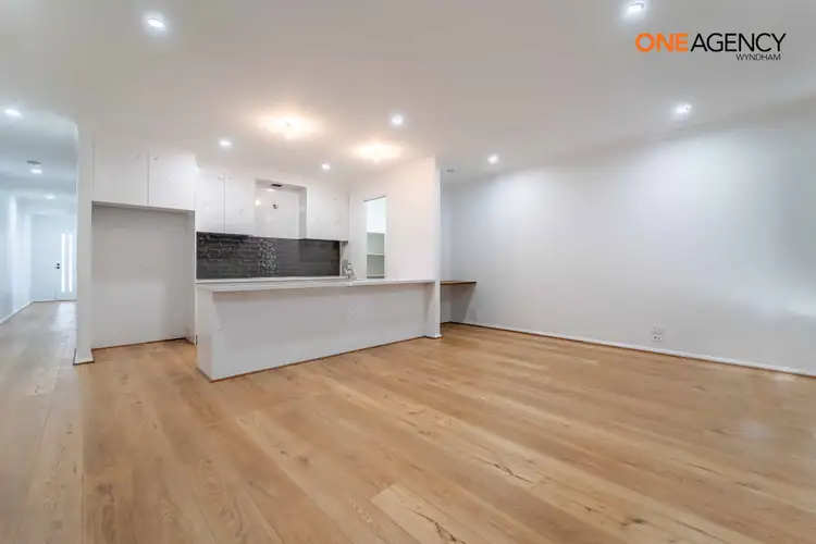 Second view of Homely house listing, 13 Bendigo Drive, Tarneit VIC 3029