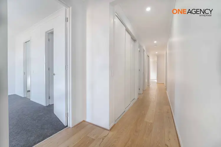 Third view of Homely house listing, 13 Bendigo Drive, Tarneit VIC 3029