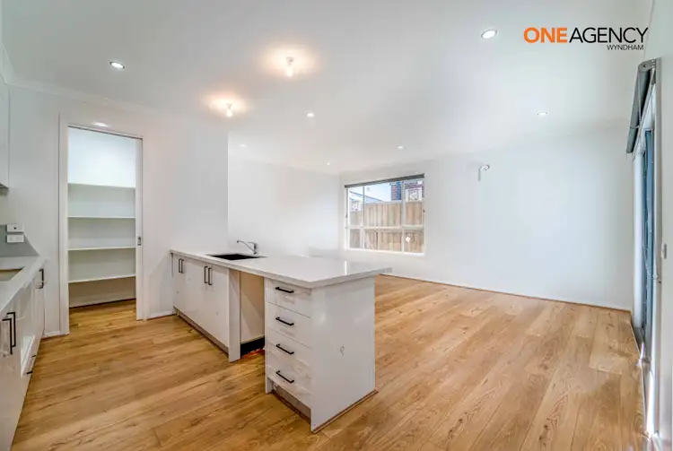 Seventh view of Homely house listing, 13 Bendigo Drive, Tarneit VIC 3029