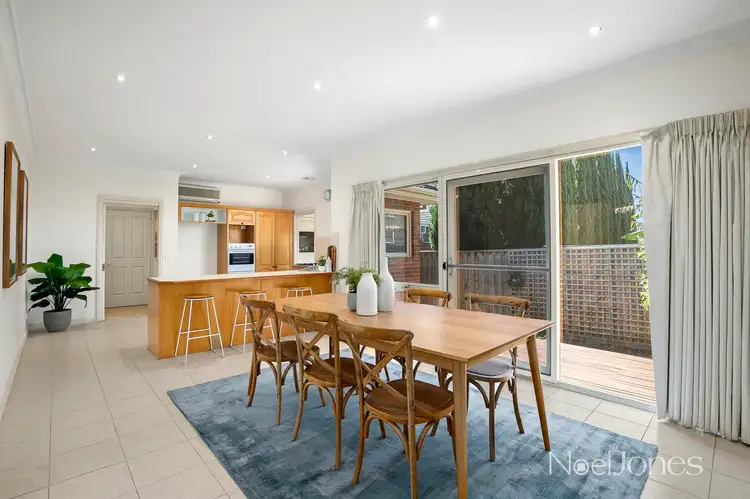 Third view of Homely house listing, 1/14 Halifax Street, Mont Albert North VIC 3129