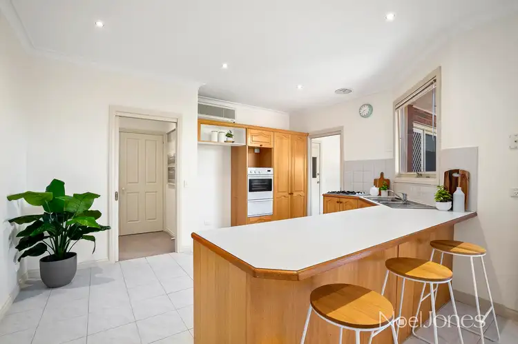 Fourth view of Homely house listing, 1/14 Halifax Street, Mont Albert North VIC 3129