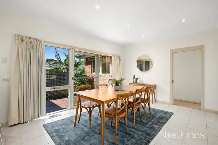 Fifth view of Homely house listing, 1/14 Halifax Street, Mont Albert North VIC 3129