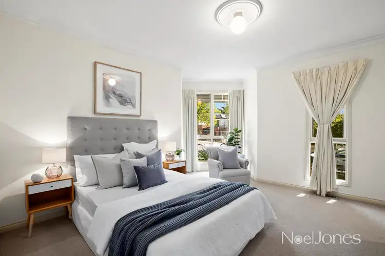 Sixth view of Homely house listing, 1/14 Halifax Street, Mont Albert North VIC 3129