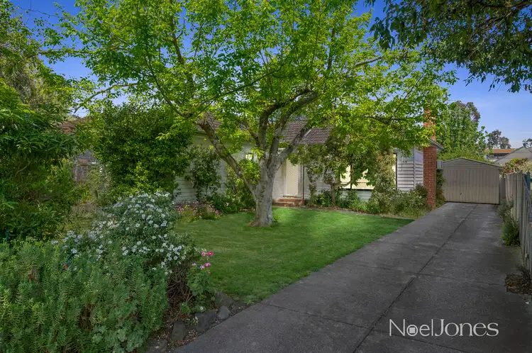 58 Lawrence Street, Blackburn South VIC 3130