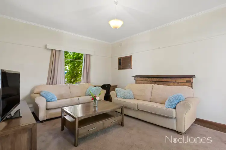 Fourth view of Homely house listing, 58 Lawrence Street, Blackburn South VIC 3130