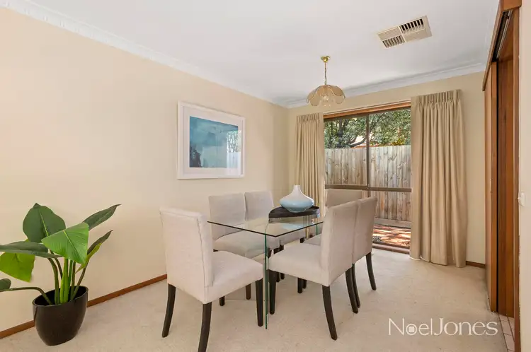 Fourth view of Homely unit listing, 1/39 Peter Avenue, Blackburn North VIC 3130
