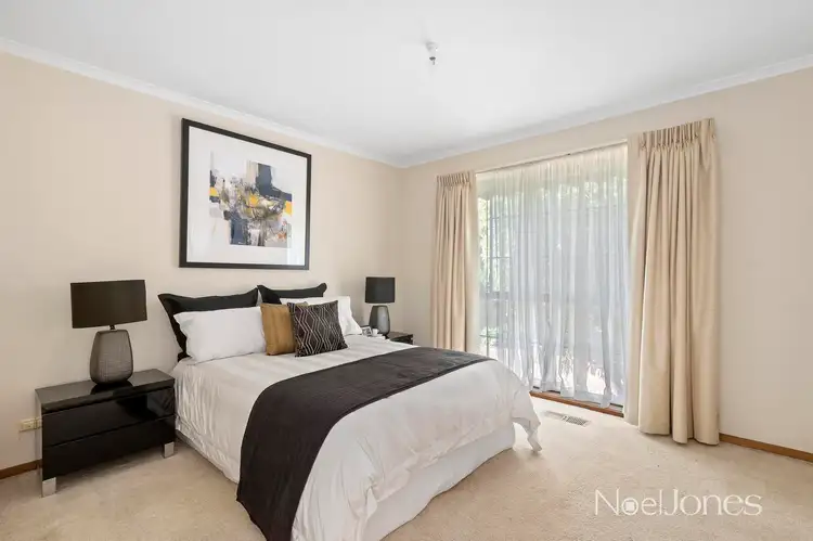 Sixth view of Homely unit listing, 1/39 Peter Avenue, Blackburn North VIC 3130