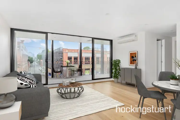 106/416 Smith Street, Collingwood VIC 3066