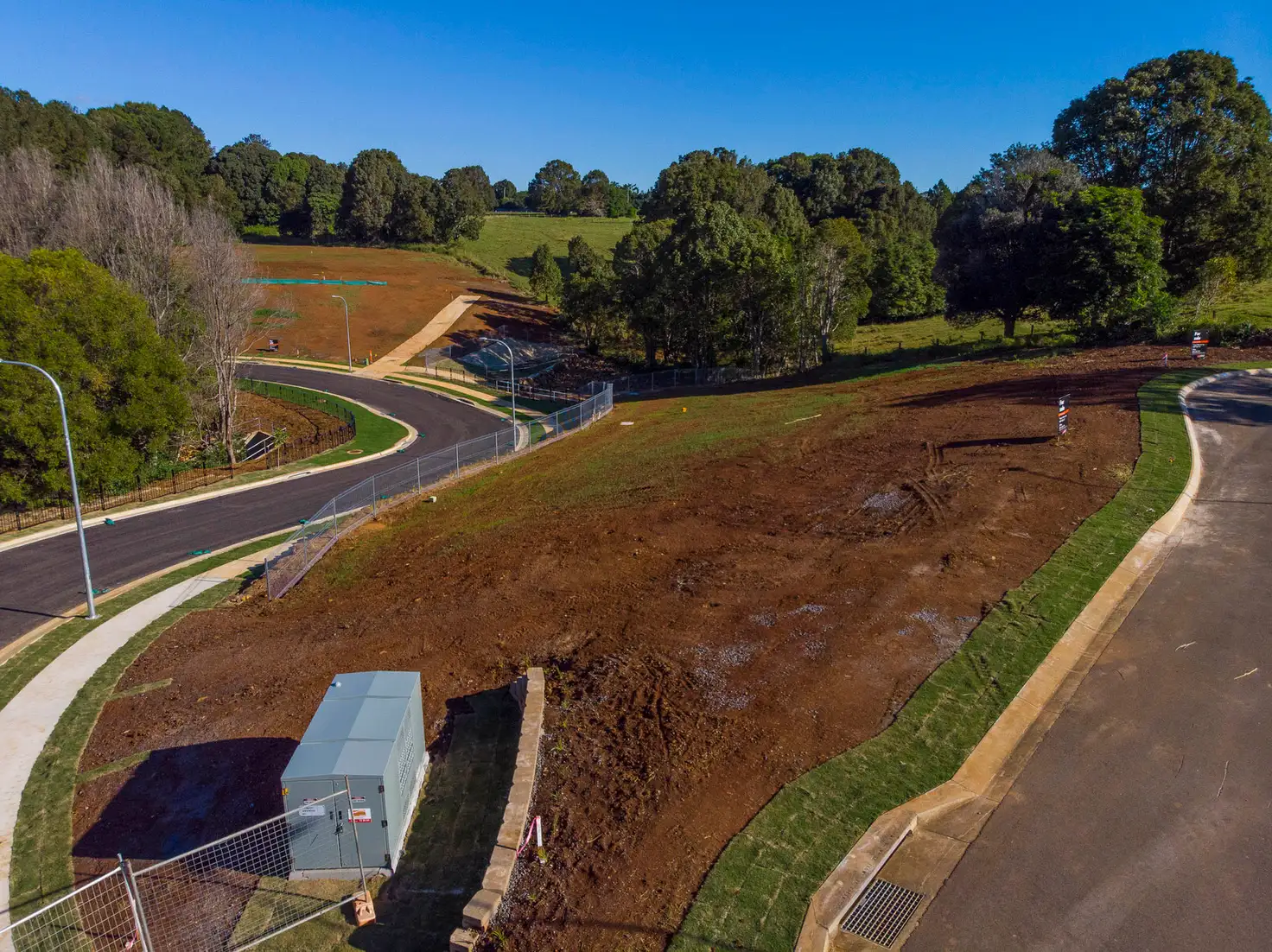 Main view of Homely land listing, Lot 82 Bolwarra Circuit, Wollongbar NSW 2477