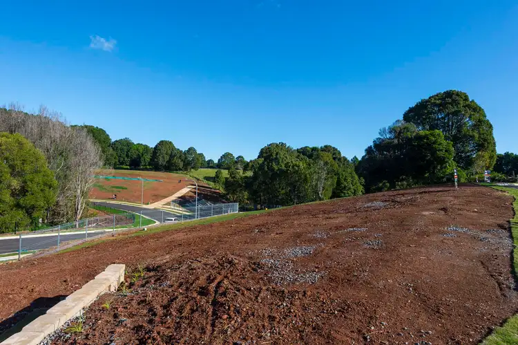Second view of Homely land listing, Lot 82 Bolwarra Circuit, Wollongbar NSW 2477