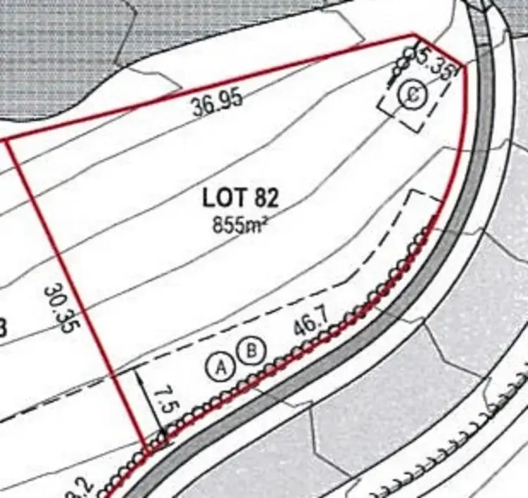 Fourth view of Homely land listing, Lot 82 Bolwarra Circuit, Wollongbar NSW 2477