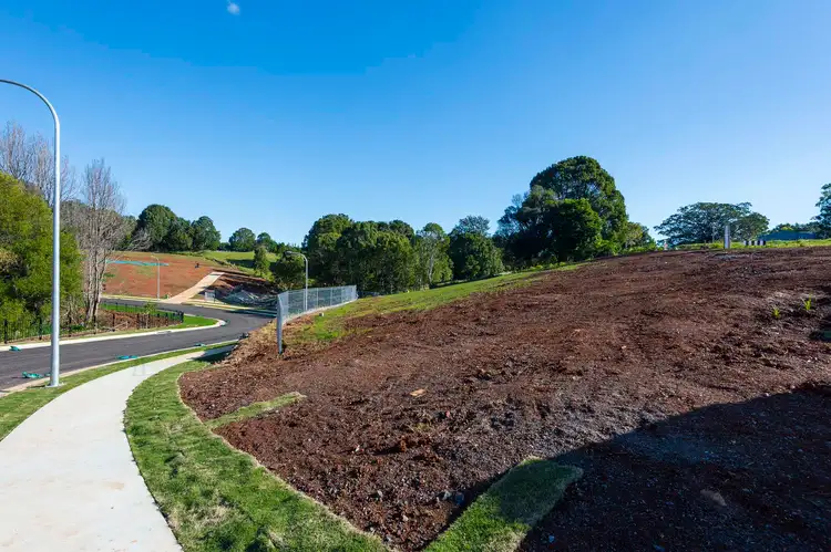 Fifth view of Homely land listing, Lot 82 Bolwarra Circuit, Wollongbar NSW 2477