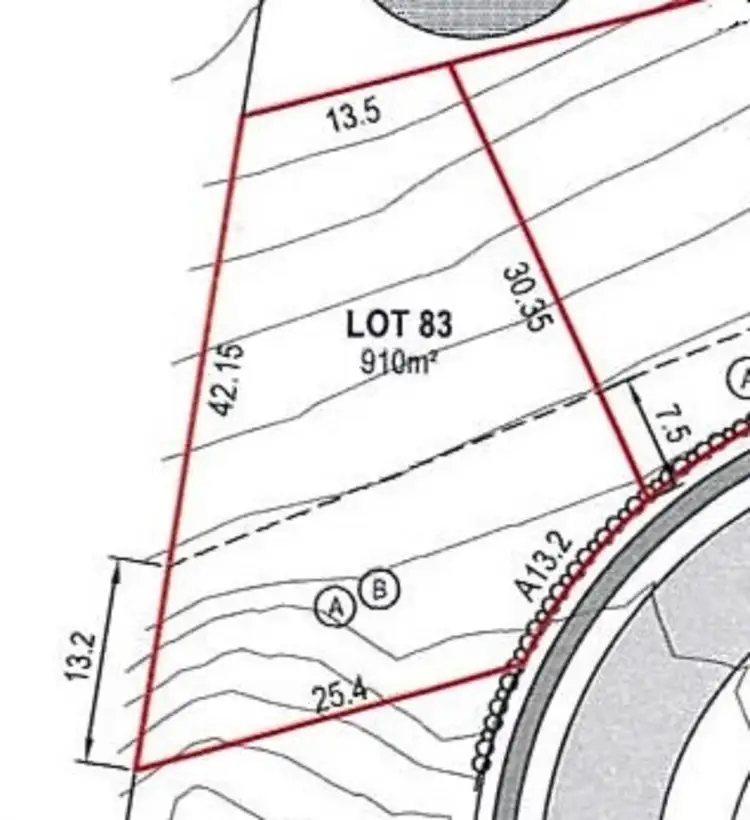 Lot 83 Bolwarra Circuit, Wollongbar NSW 2477