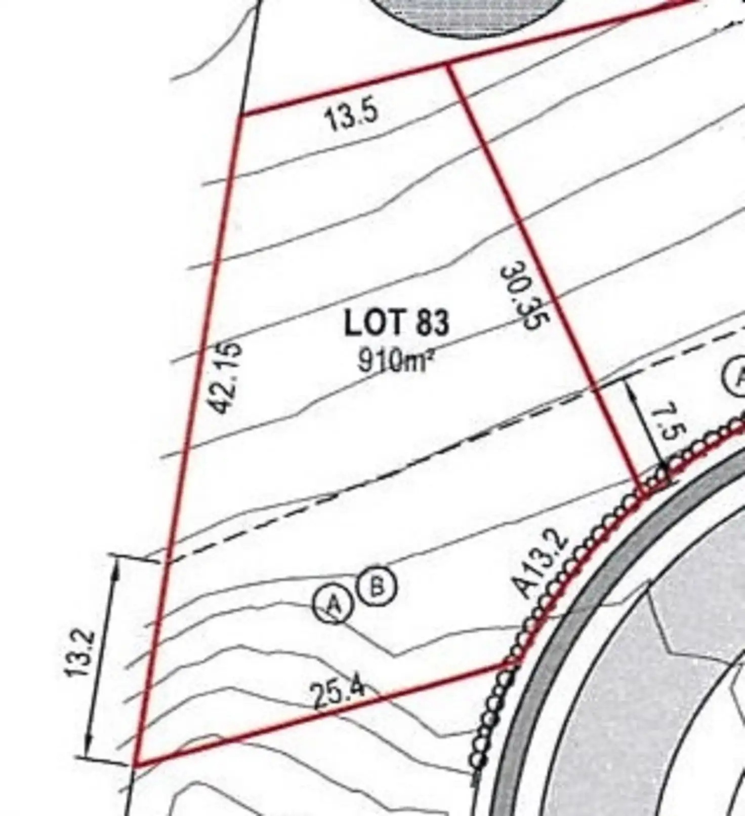 Main view of Homely land listing, Lot 83 Bolwarra Circuit, Wollongbar NSW 2477