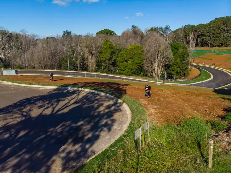 Fifth view of Homely land listing, Lot 83 Bolwarra Circuit, Wollongbar NSW 2477