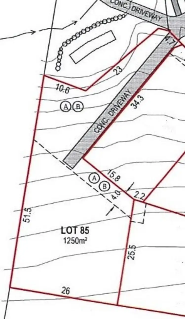 Lot 85 Riberry Grove, Wollongbar NSW 2477