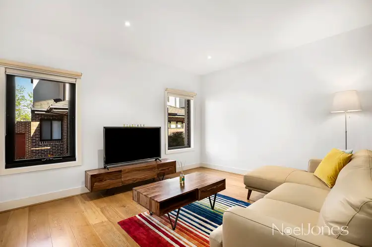 Second view of Homely townhouse listing, 4/52-54 Springfield Road, Box Hill North VIC 3129