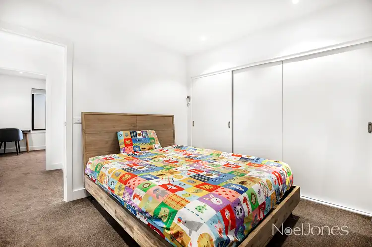 Sixth view of Homely townhouse listing, 4/52-54 Springfield Road, Box Hill North VIC 3129
