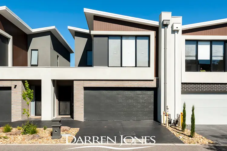 Main view of Homely house listing, 32 Diamond Boulevard, Greensborough VIC 3088