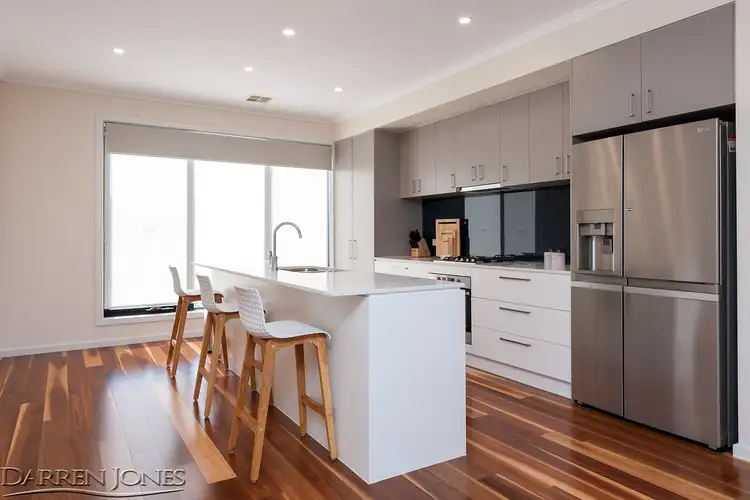 Fourth view of Homely house listing, 32 Diamond Boulevard, Greensborough VIC 3088