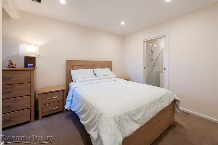 Sixth view of Homely house listing, 32 Diamond Boulevard, Greensborough VIC 3088