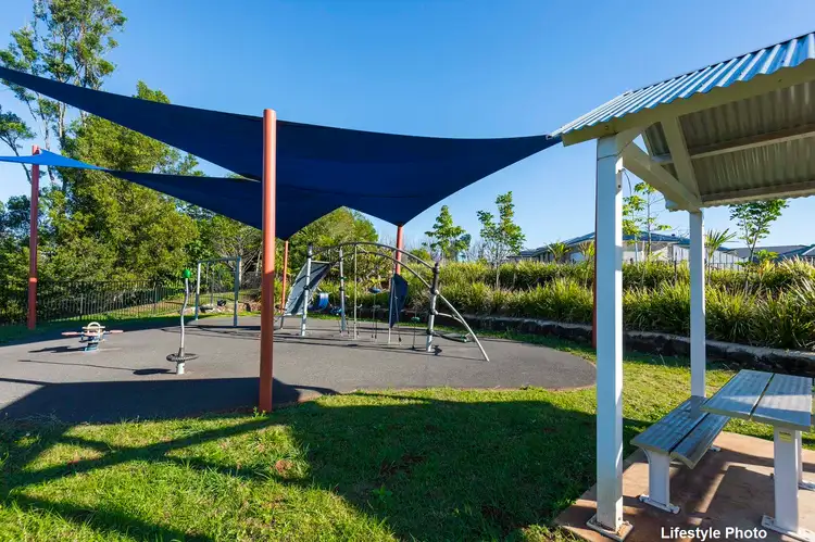 Third view of Homely land listing, Lot 87 Riberry Grove, Wollongbar NSW 2477