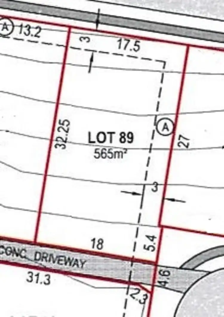 Lot 89 Riberry Grove, Wollongbar NSW 2477