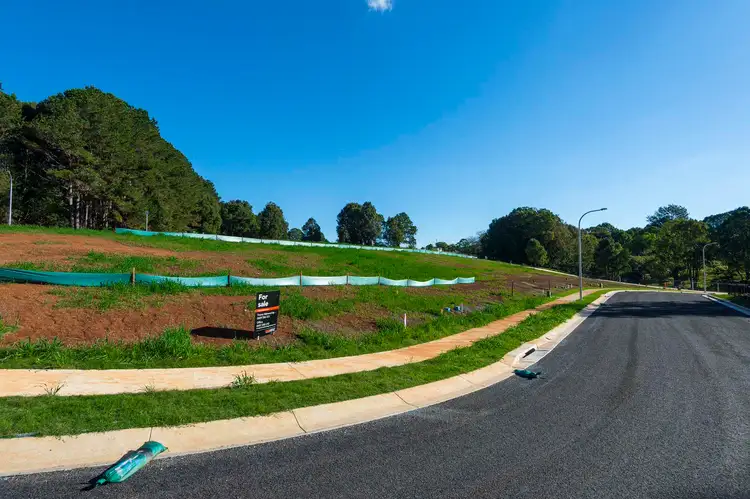 Fifth view of Homely land listing, Lot 90 Riberry Grove, Wollongbar NSW 2477