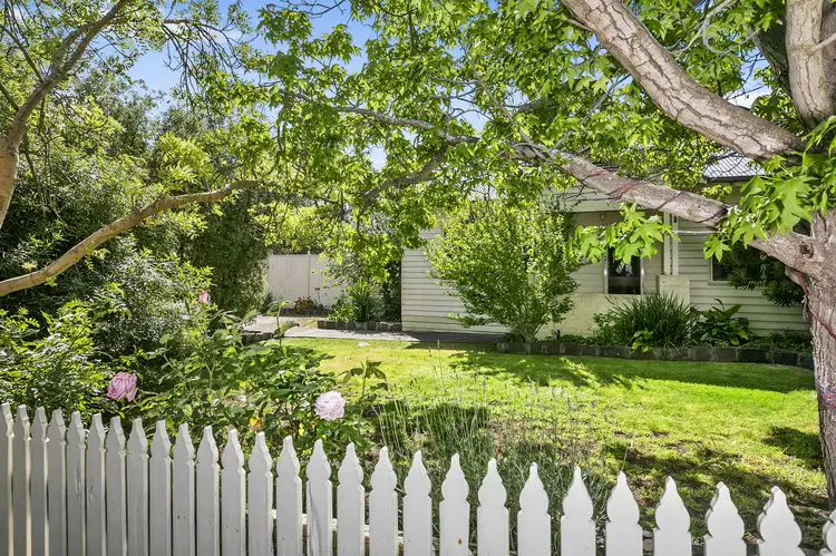 Main view of Homely house listing, 486 Wallington Road, Wallington VIC 3222