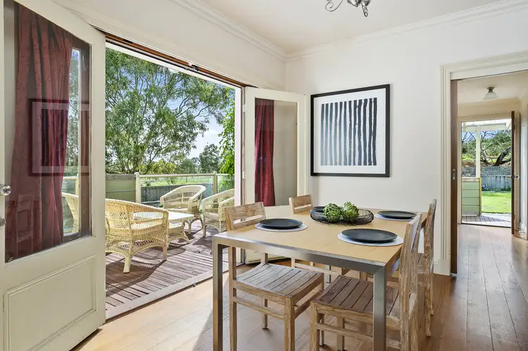 Fifth view of Homely house listing, 486 Wallington Road, Wallington VIC 3222