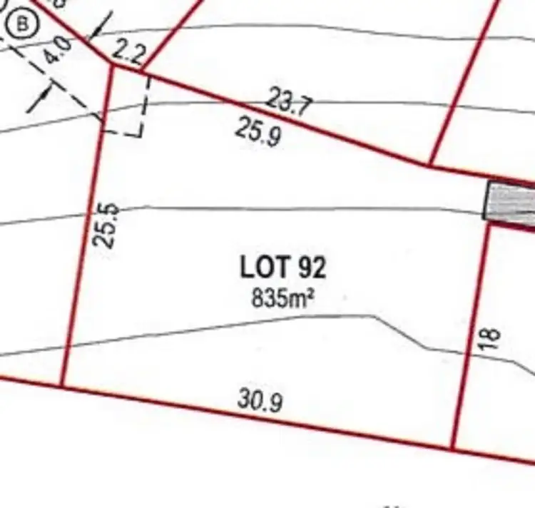 Lot 92 Riberry Grove, Wollongbar NSW 2477