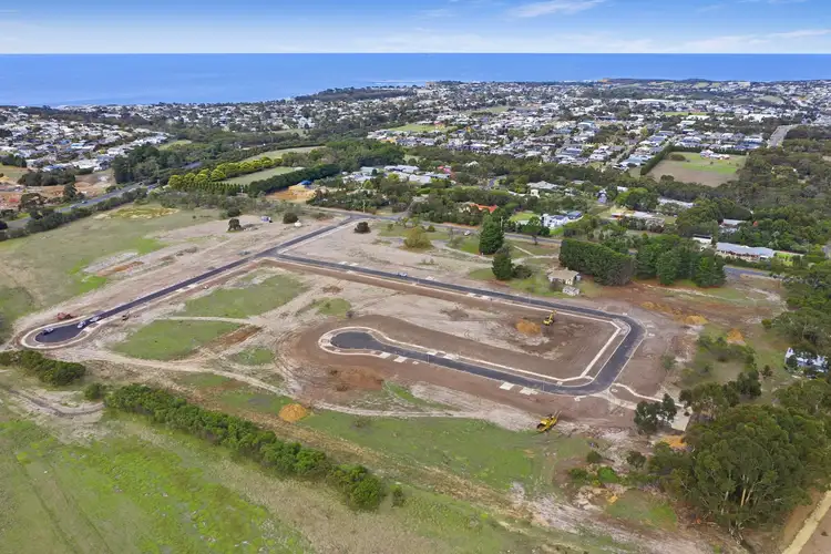 Second view of Homely land listing, Lot 75/40 Coombes Road, Torquay VIC 3228