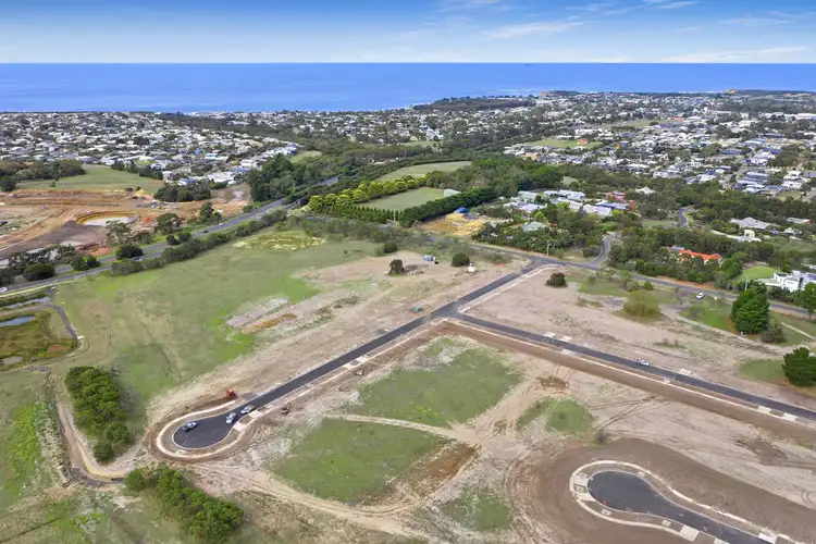 Third view of Homely land listing, Lot 75/40 Coombes Road, Torquay VIC 3228