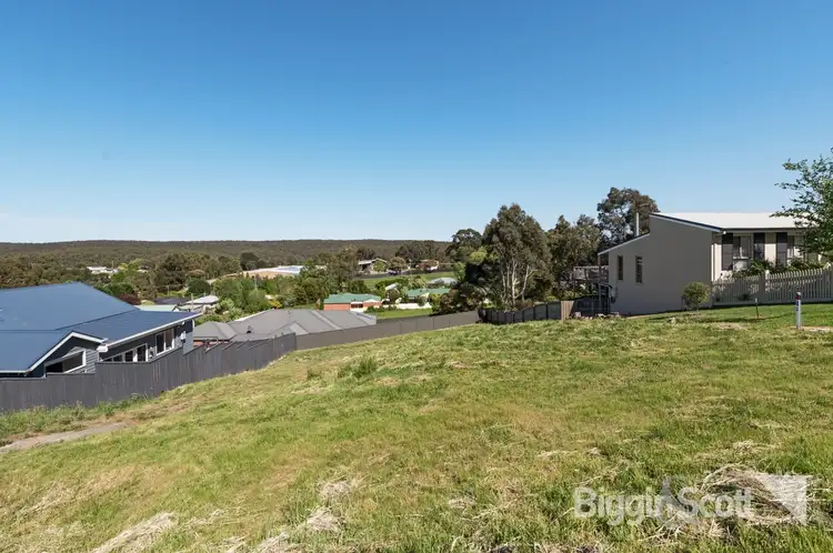 Second view of Homely land listing, 20 Perrins Street, Daylesford VIC 3460
